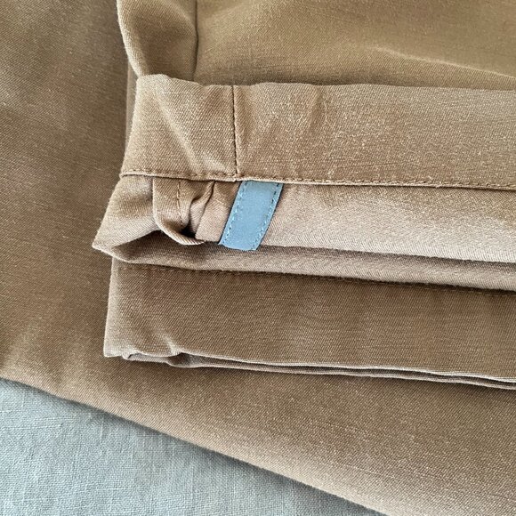 lululemon Men's Commission Pant - Size 34 - Picture 3 of 8